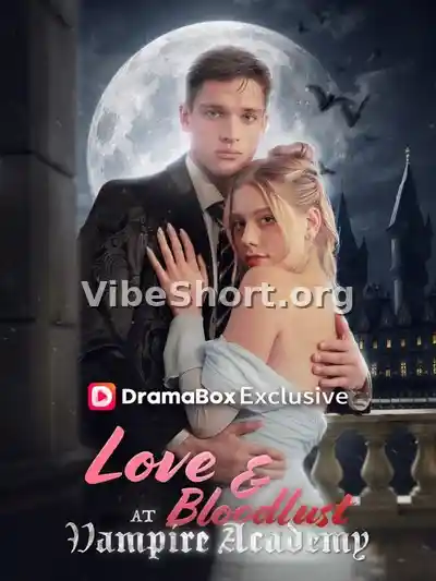 Love and Bloodlust at Vampire Academy