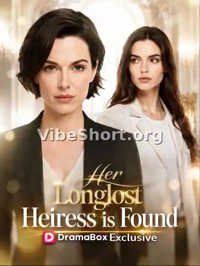 Her Longlost Heiress is Found
