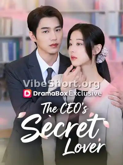 The CEO's Secret Lover(DUBBED)