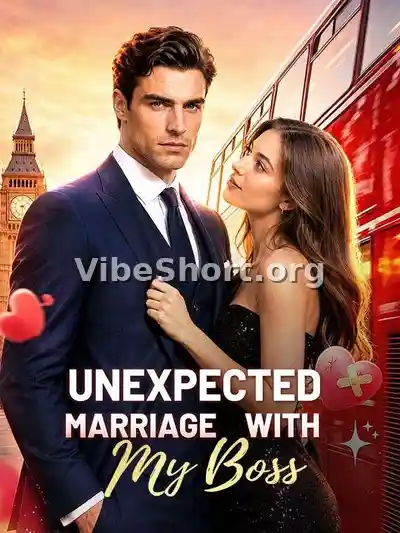 Unexpected Marriage with My Boss