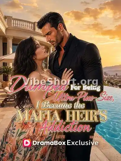 Dumped For Being Ultra-Plus-Size, I Became the Mafia Heir's Addiction