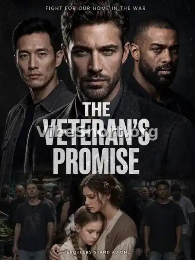 The Veteran's Promise
