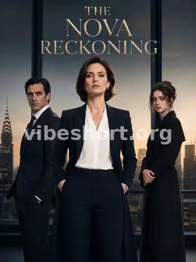 The Nova Reckoning