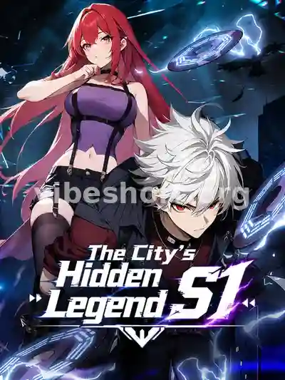 The City's Hidden Legend S1