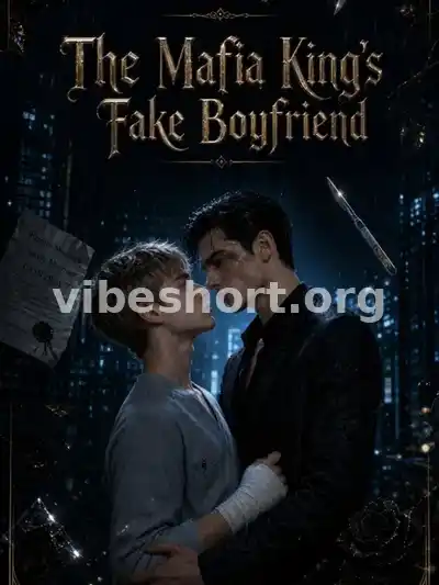 The Mafia King’s Fake Boyfriend