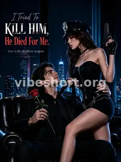I Tried To Kill Him, He Died For Me