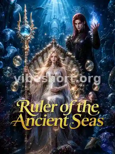 Ruler of the Ancient Seas
