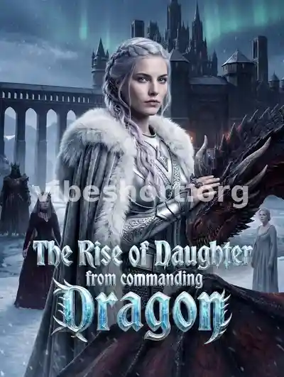 The Rise of Daughter from commanding Dragon
