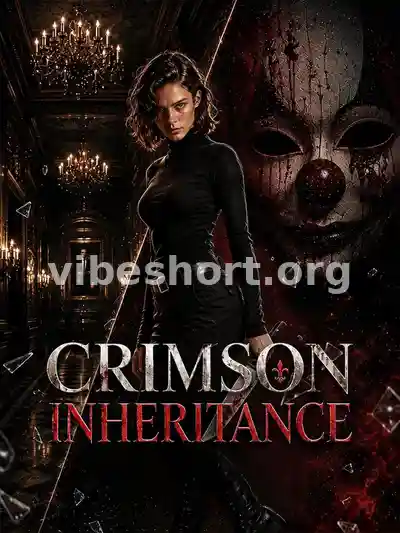 Crimson Inheritance