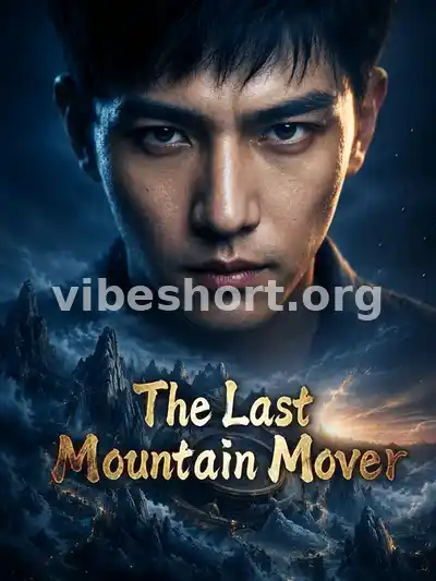 The Last Mountain Mover