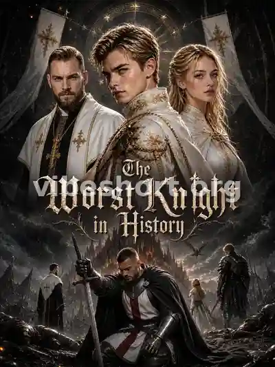 The Worst Knight in History