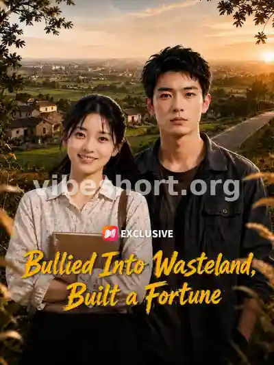 Bullied Into Wasteland, Built a Fortune