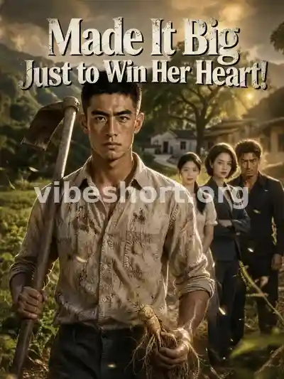 Made It Big Just to Win Her Heart!