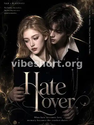 Hate Lover