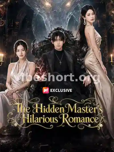 The Hidden Master’s Hilarious Romance