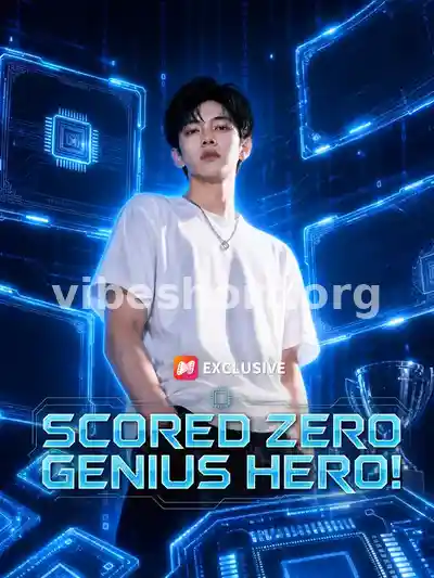 Scored Zero, Genius Hero!