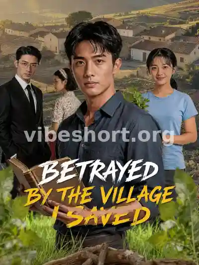 Betrayed By The Village I Saved