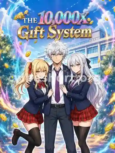 (Dubbed) The 10,000x Gift System