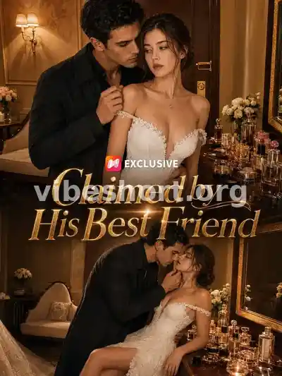 Claimed by His Best Friend