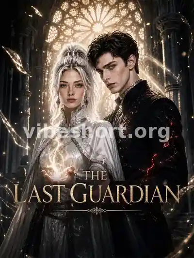 The Last Guardian