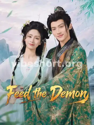 Feed the Demon