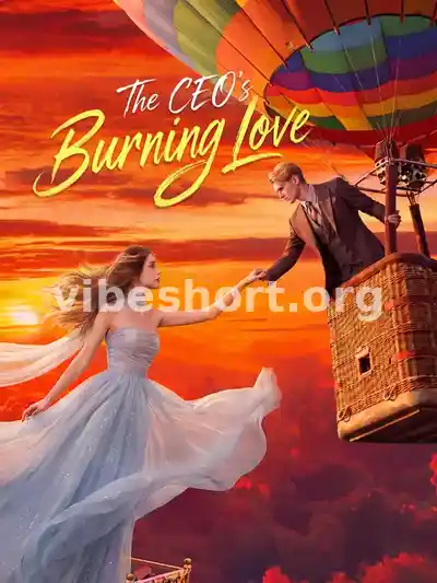 The CEO's Burning Love