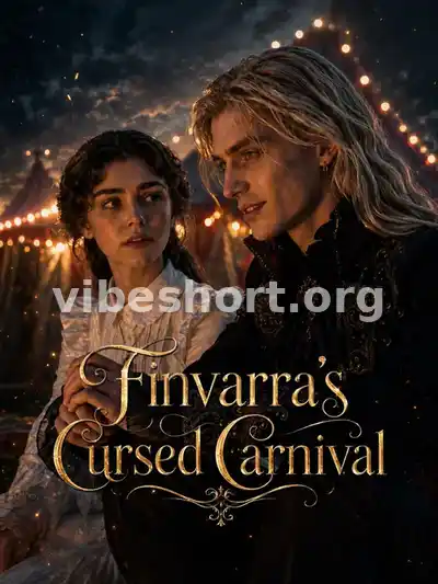 Finvarra’s Cursed Carnival