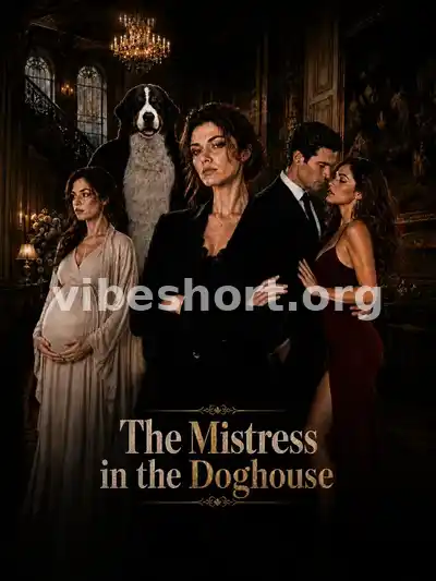 The Mistress in the Doghouse