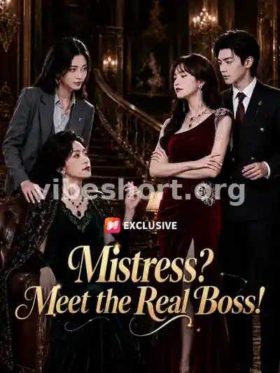 Mistress? Meet the Real Boss!