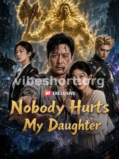 Nobody Hurts My Daughter