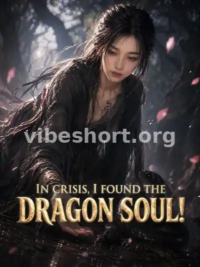 In Crisis, I Found the Dragon Soul!