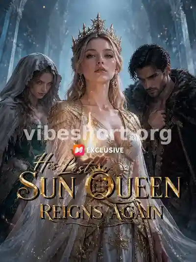 His Lost Sun Queen Reigns Again