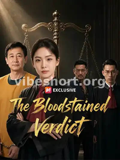 The Bloodstained Verdict