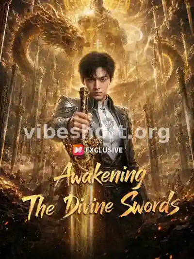 Awakening The Divine Swords