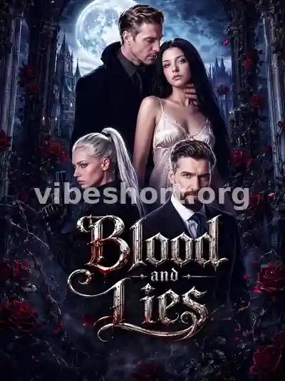 Blood and Lies