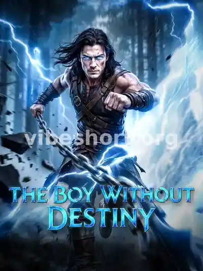 The Boy Without Destiny