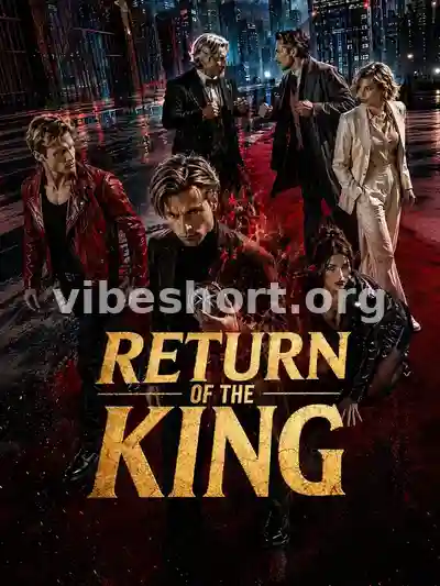 Return of the King