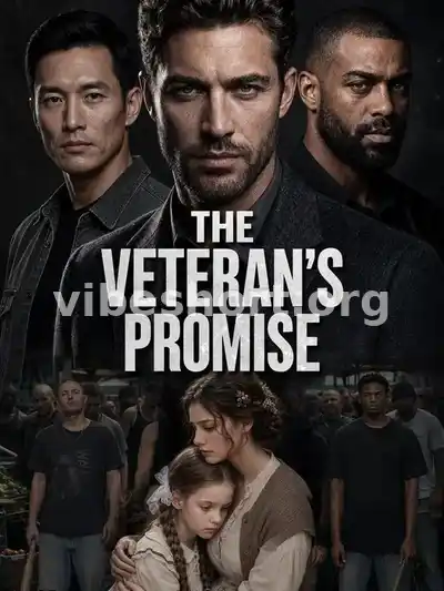The Veteran’s Promise