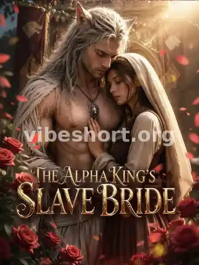The Alpha King’s Slave Bride