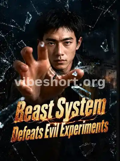 Beast System Defeats Evil Experiments