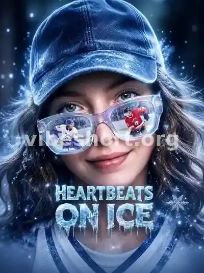 Heart Beats On Ice