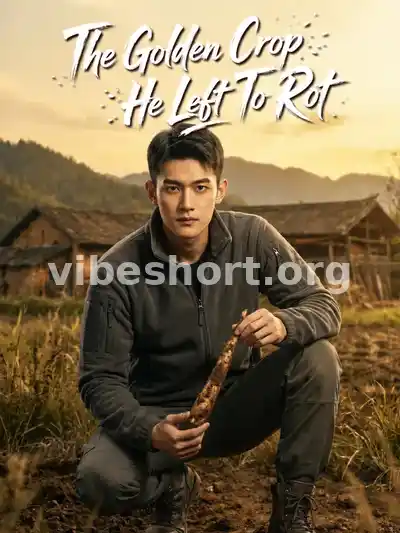 The Golden Crop He Left To Rot