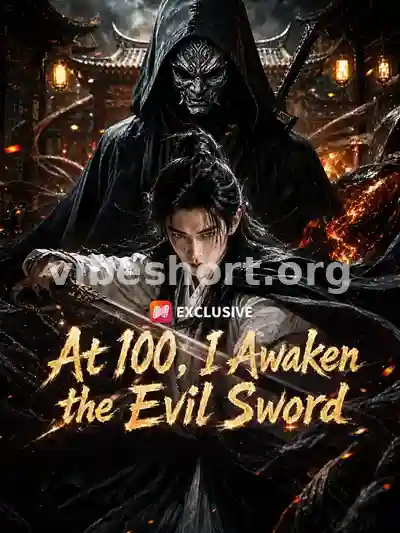 At 100, I Awaken the Evil Sword