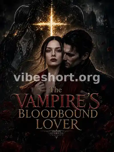 The Vampire's Bloodbound Lover
