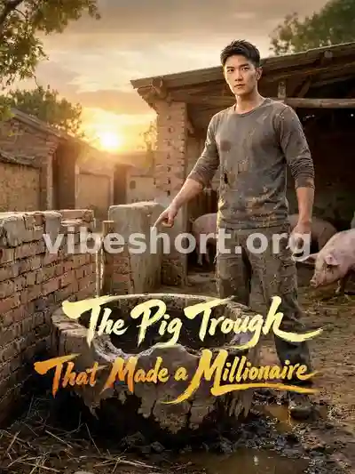 The Pig Trough That Made a Millionaire