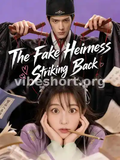 The Fake Heiress Striking Back