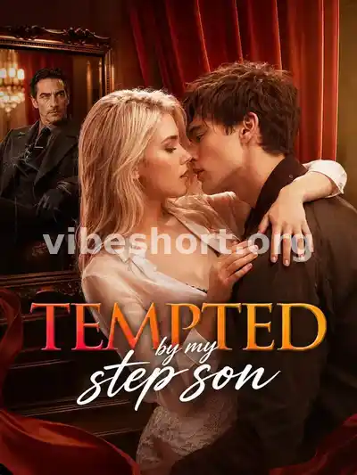 Tempted by my step son