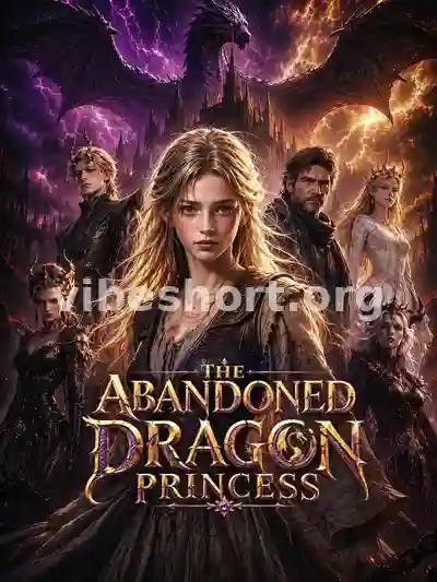 The Abandoned Dragon Princess