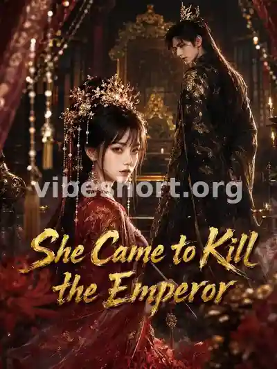 (Dubbed)She Came to Kill the Emperor
