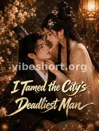 I Tamed the City's Deadliest Man